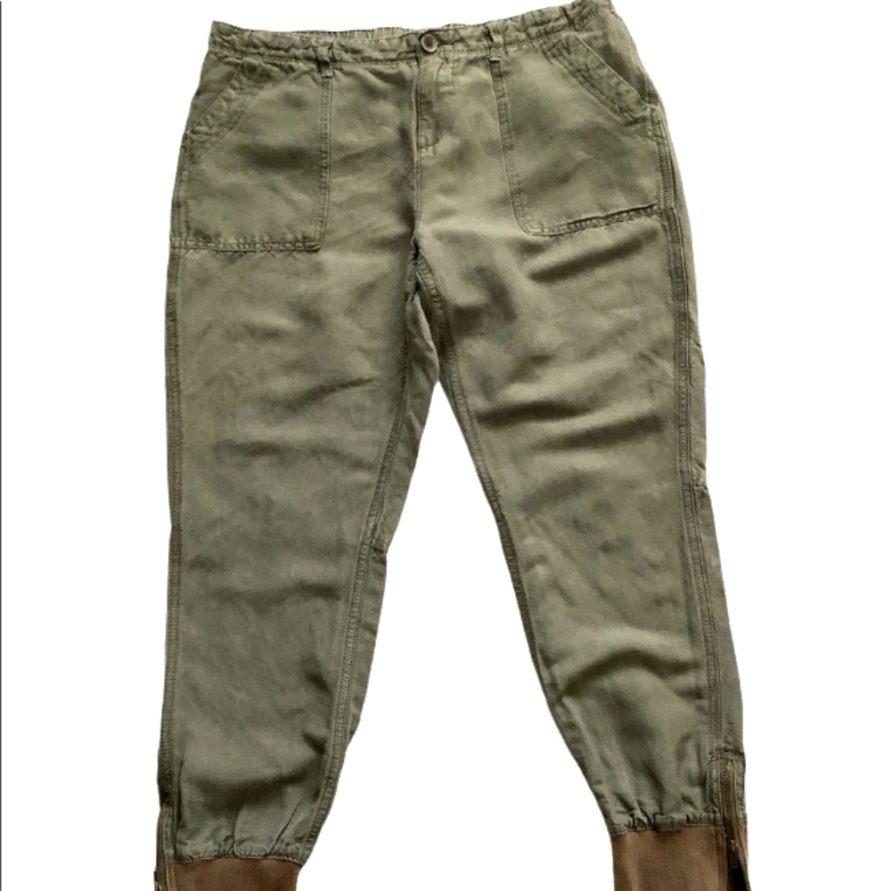 Vintage Old Navy joggers